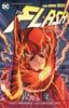 The Flash Vol. 1 Move Forward The New 52 by Brian Buccellato Paperback Book 9781401235543