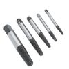 5Pcs Damaged Screw Remover Extractor Drill Bits Set for Broken Bolts Stripped Threads
