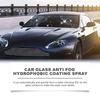 Limited time!!Rayhong Car Windshield Spray Windshield And Rearview Mirror Cleaner, Water-Repellent, Anti-Fog Agent