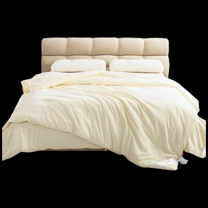 

Red Dragonfly All-Season 2-in-1 7-Hole Fiber Duvet Insert, 200x230cm