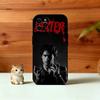 Movie D-Dexter M-Morgan Phone Case Silicone Soft For IPhone 17 16 15 14 13 12 11 X XR Plus Pro Max Plus