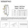 Copper Metal Simple Women Rings Pink Zirconium Crown Ring LOVE Wedding Rings Designed For Engagement High Quality Fine Jewelry Anniversary Perfect