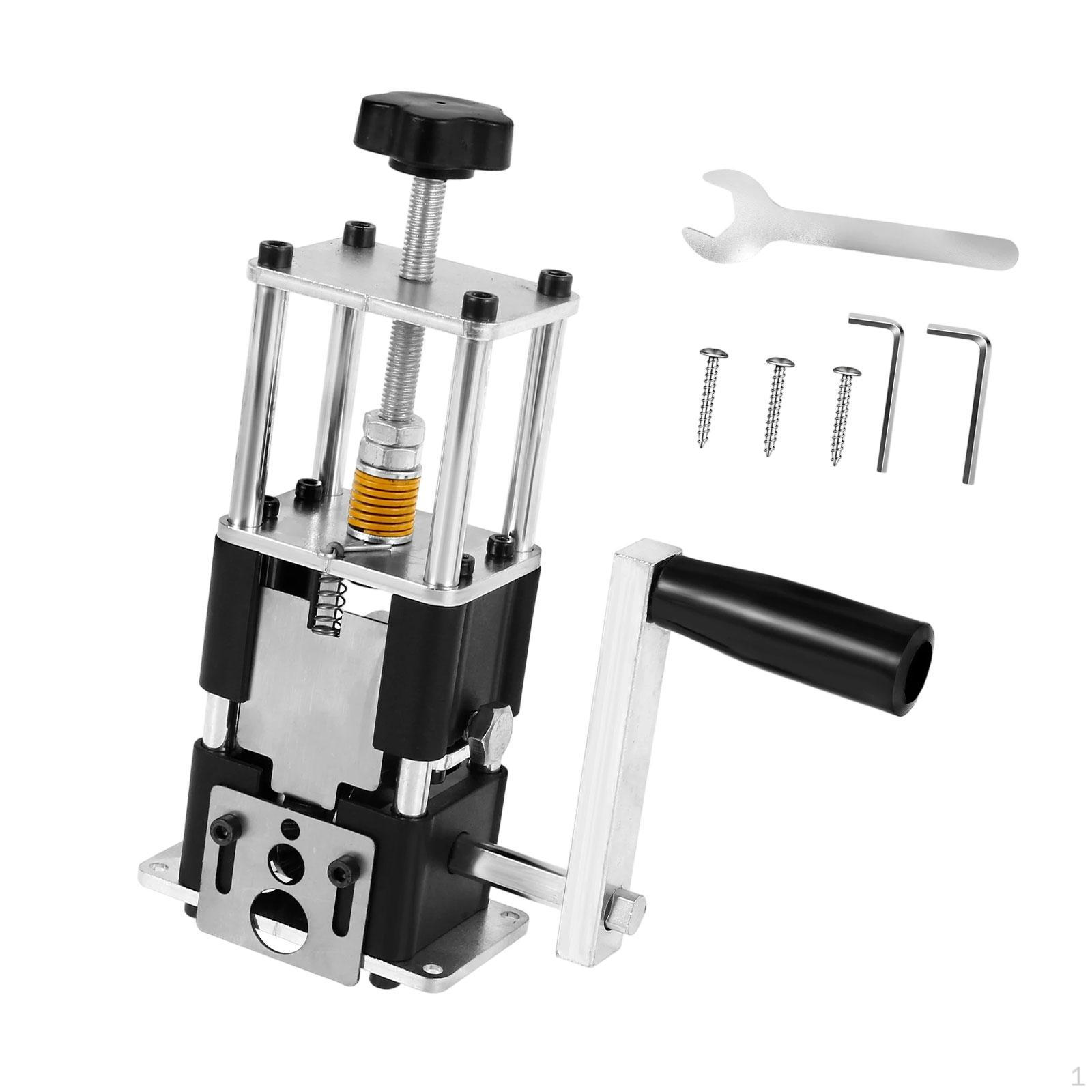 

Машина для снятия изоляции ручная, с питанием от дрели, инструмент для переработки