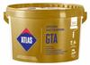 Gta Super White Polymer Plaster 25 Kg