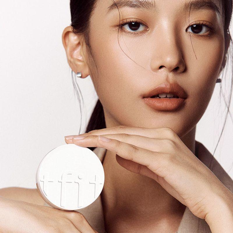 Translucent Set Finishing Powder 7g