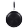 COOKCELL tiefe Stahlpfanne 28 cm