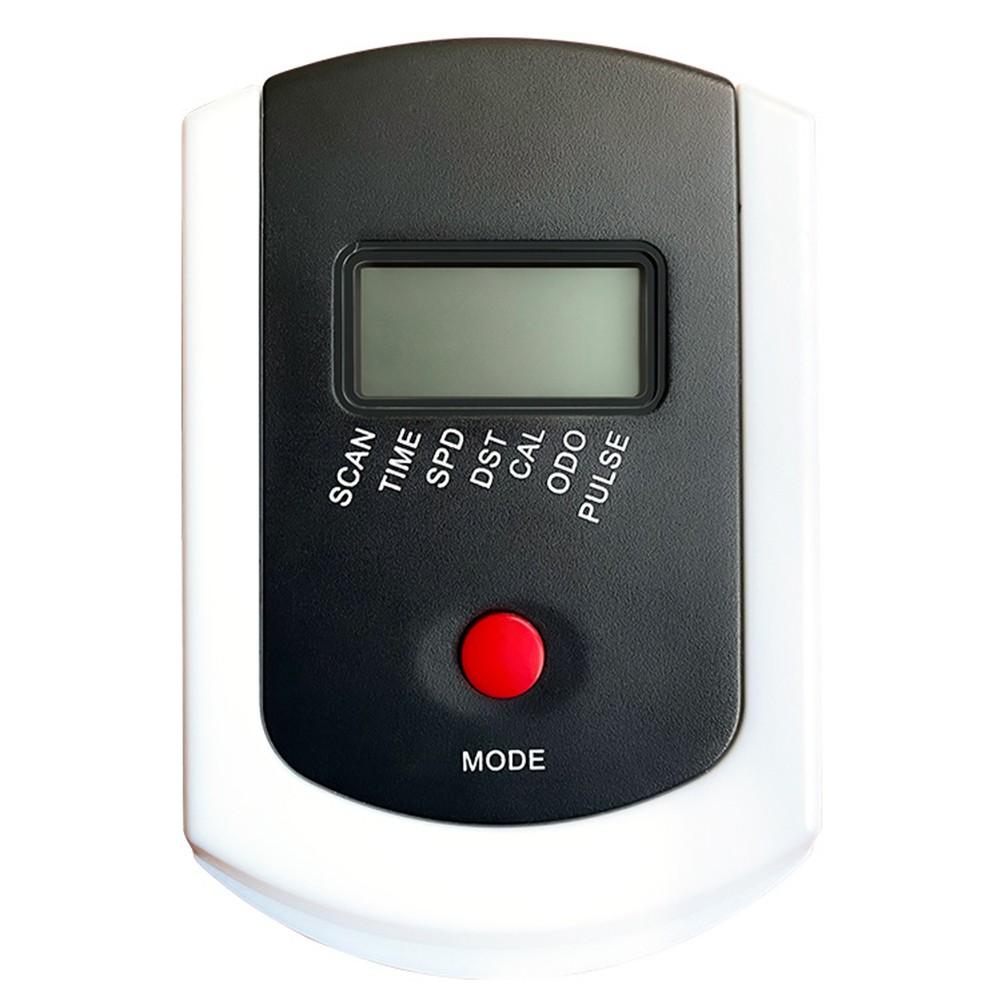 Replacement Exercise Computer 5 Fuction Calories Display Fitness Test