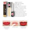 Transparent Lip Plumping Oil Moisturizing Lip Balm Reduce Lip Lines Elasticity Lip Moisturizing Lip Plumping Lip Balm