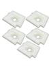 Easy Installation Air Filter Cleaner Kit Engine Optimization As Shown Compatibility Assurance Cost-effective Solution For FS160
