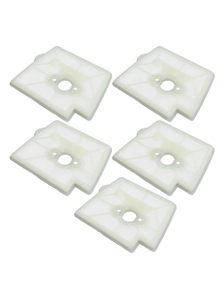 Easy Installation Air Filter Cleaner Kit Engine Optimization As Shown Compatibility Assurance Cost-effective Solution For FS160