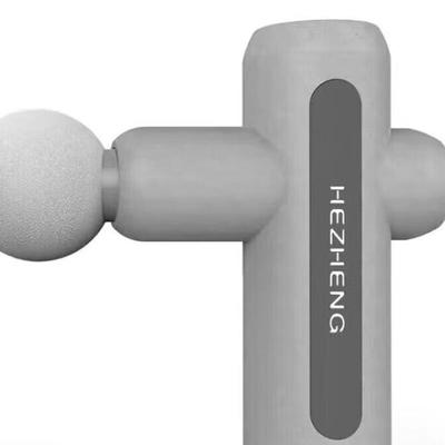 Hecheng Fascia Massage Gun CN Plug (adapter Included)