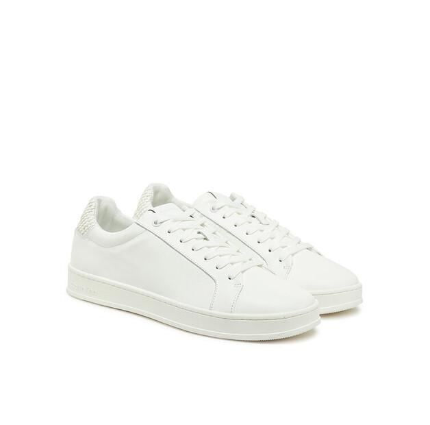 Men's Sneakers Calvin Klein Hm0hm01767 White