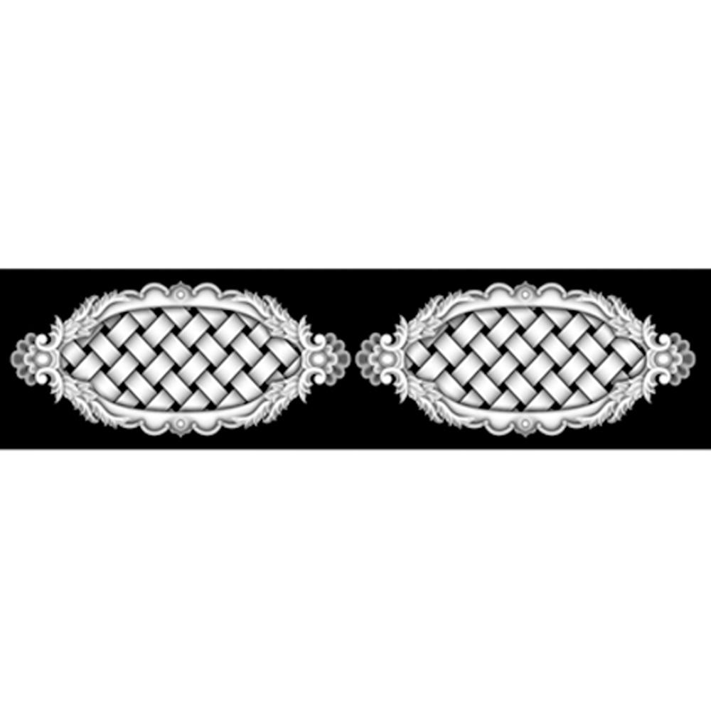 ZONESUN Leather Stamping Embossing Tool For  Leather Bracelet Straps Embossing Stamping Machine