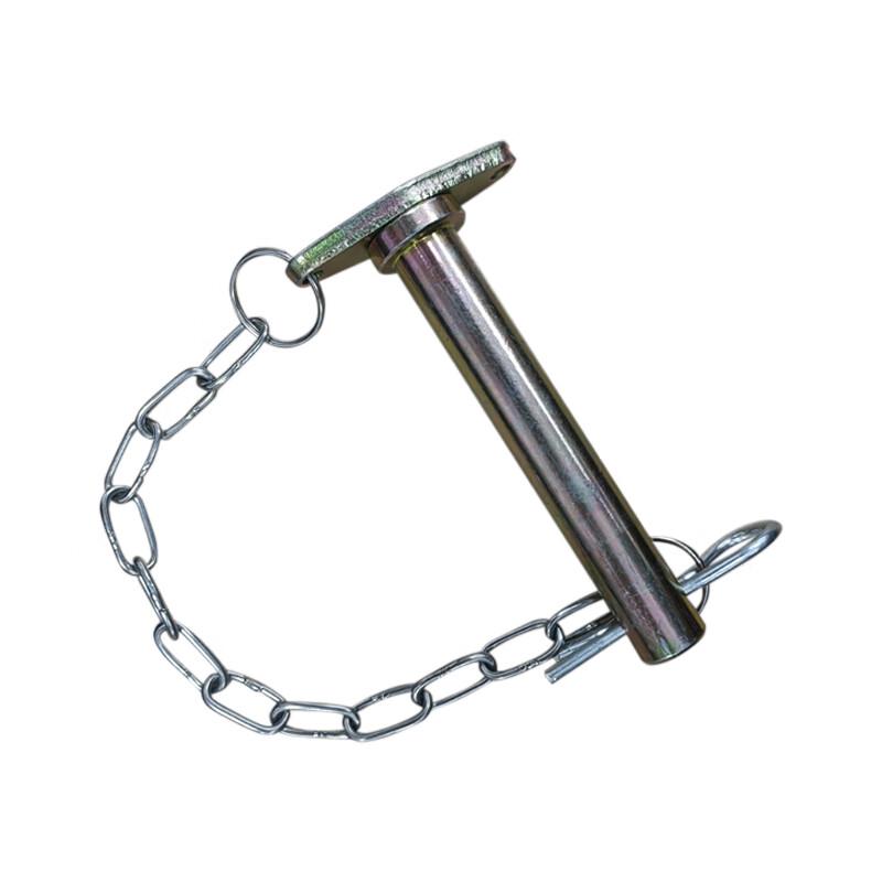 Jiefang CA1125J Front Bumper Pin