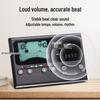 Little Angel MT90Z Two-in-One Guzheng Tuner & Metronome