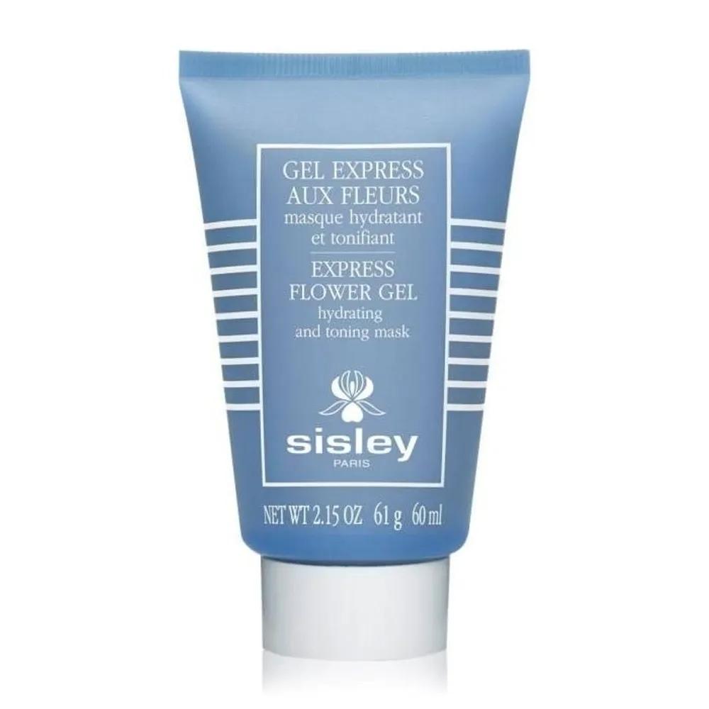 Sisley Gel Express Au Fleurs Hydration Mask 60ml