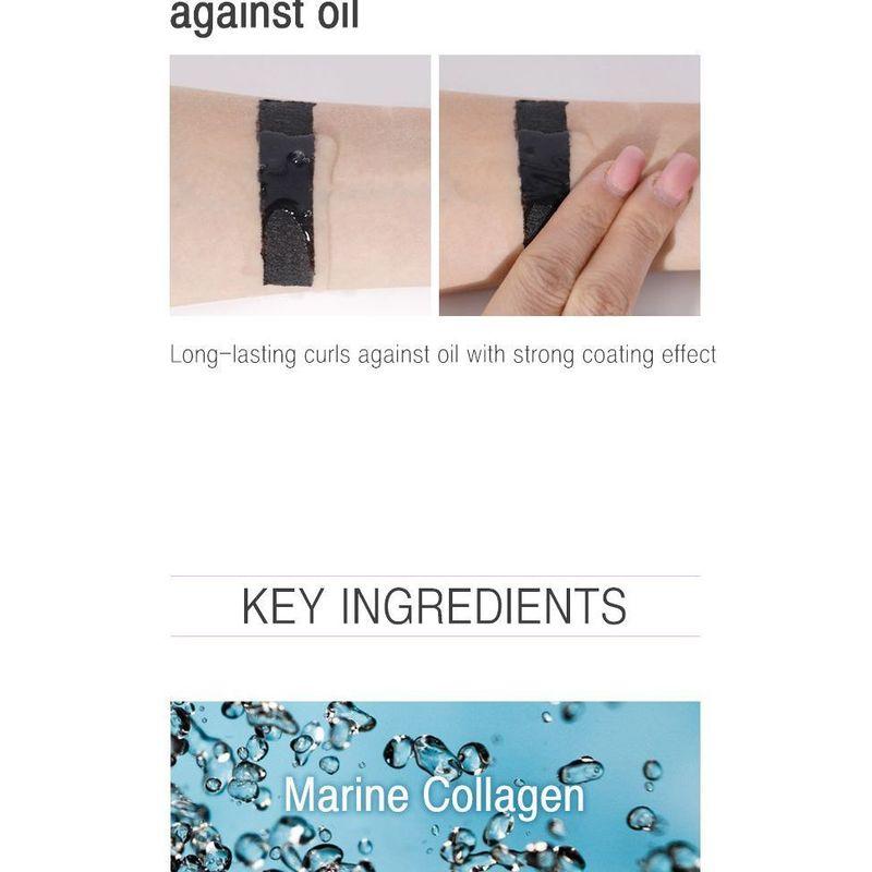 Mizon Collagen Curling Fix Mascara