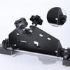 45 Degree Cutting Tool Small Edging Machine Chamfer Bracket Portable Angle Grinder Angle Tile Chamfering Machine