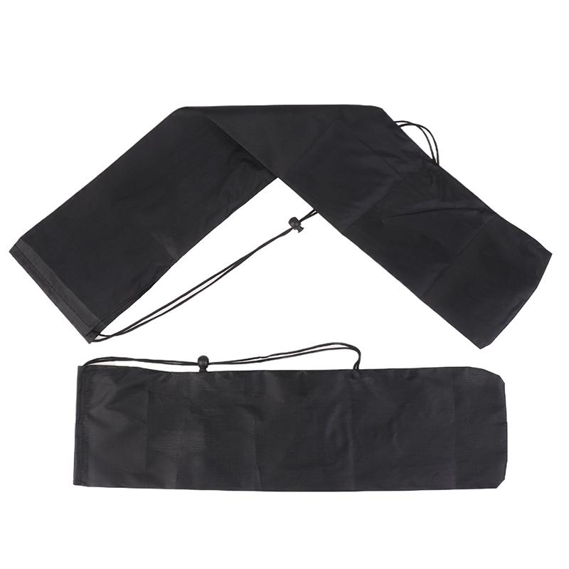 36Cm/47Cm/58/72Cm Vysoce kvalitní taška na stativový stojan taška na monopod stahovací taška taška na nošení pouzdro kabelka pro mikrofon světlo deštník