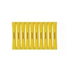Perm Rods Cold Perm Curlers No. 5 for Long & Short Hair, Men & Women
