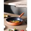 SUPOR Joy Series 28cm Non-Stick Frying Pan