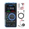High Precision 4.5 Digit Digital Multimeter with Oscilloscope & Signal Generator Simple To Operate for Professional Use