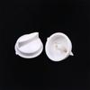 2Pcs Microwave Oven Universal Plastic Spool Rotary Pointed Timer Knob Switch Power Adjustment Switch For Spare Parts