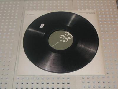 12inch Record PRIMERA DIVISION - Grand Saxo BIEN033 Le Bien Et Le M 2004 Germany Dance & Electronica Used