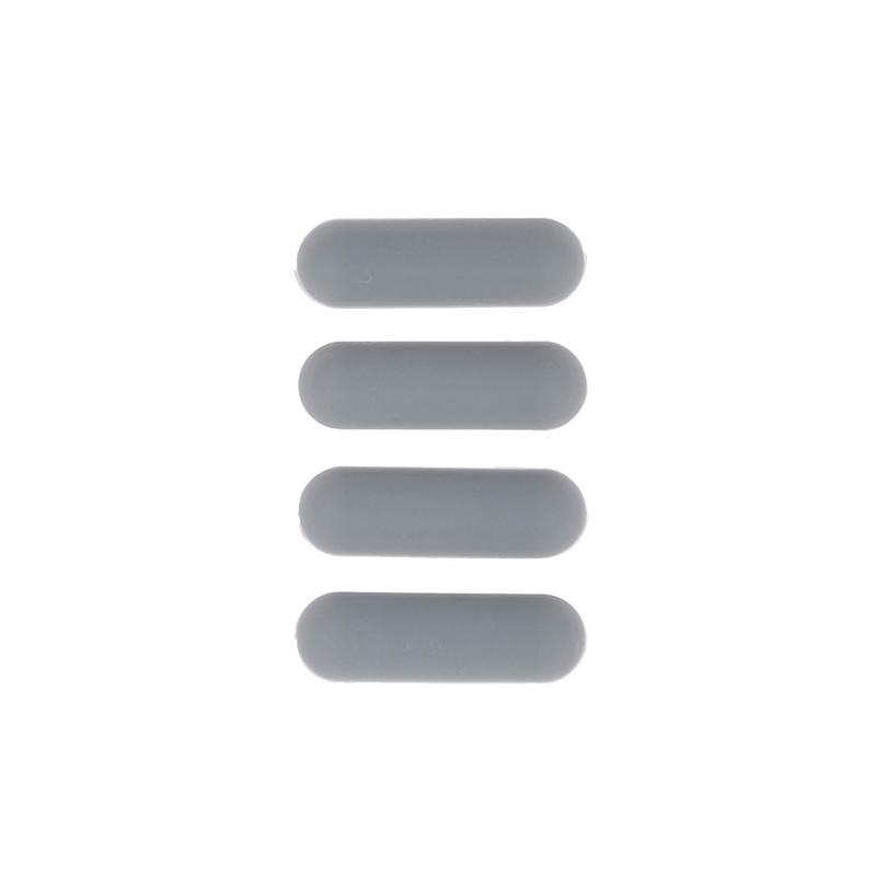 4pcs Bottom Base Cover Rubber Foot Feet for HP 840G5 G6 745 G5 G6 830 735 G5 G6