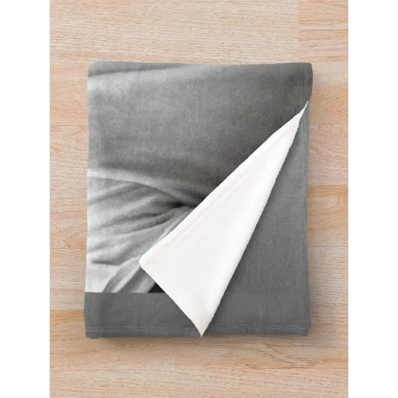 Jacob Elordi Throw Blanket halloween Bed covers warm for winter for sofa Shaggy Blankets