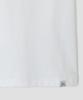 Taibseobiseu Blue Ride Top [White]