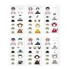 Pre-order P1Harmony DUH! Dress-up Sticker Set