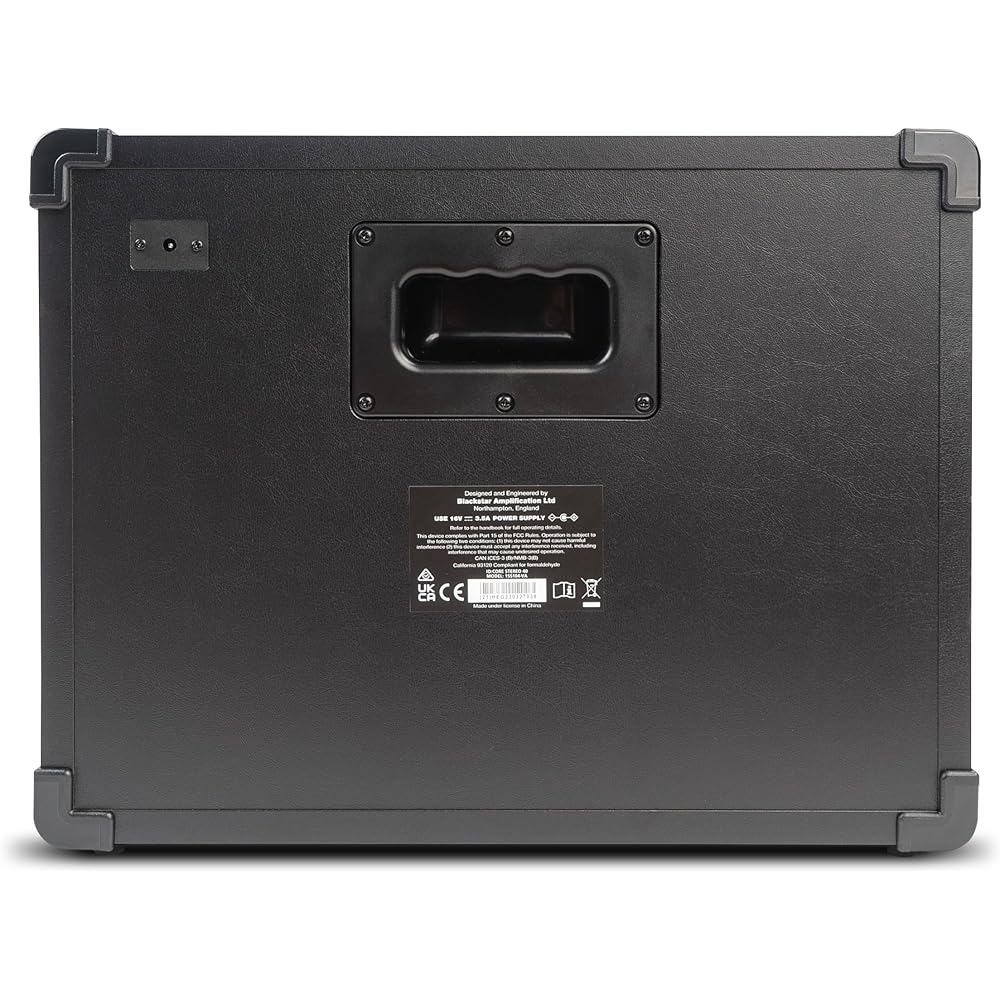 Blackstar Blackstar Stereo Guitar Amplifier ID:Core V4 Stereo 40 Perfect for Home Practice Live S...