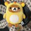 Cosplay Chick Plush Toy Stuffed Animals Kawaii Charming Anime Plushie Kids Toys for Girls Children Gift
