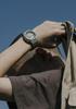 Watch Natural Color Series Car Key [Casio] G-Shock [] GA-2100NC-3AJF Men's
