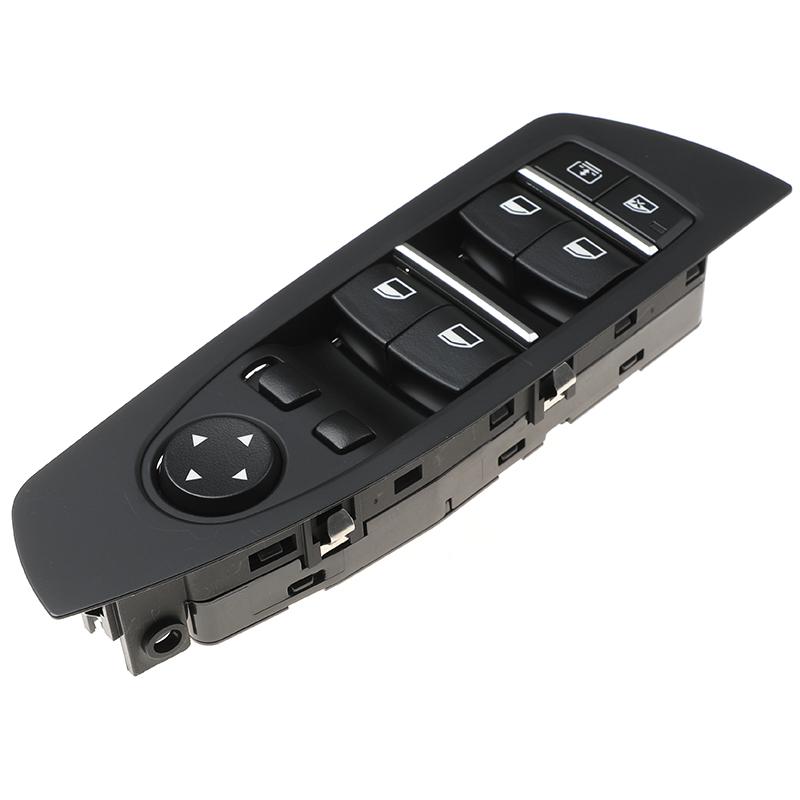61319241915 Lifter Electric Master Window Switch Control Car 61319241956 61319163574 For BMW F01 F02 F04 7 Series