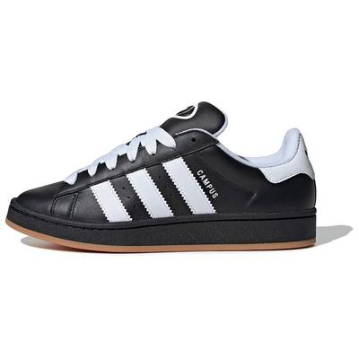 Zapatillas Campus 00s Core Black Cloud White Gum JH5597