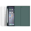 Keyboard Case for ipad 7th/8th/9th Generation 10.2" with Detachable Keyboard and Pencil Holder