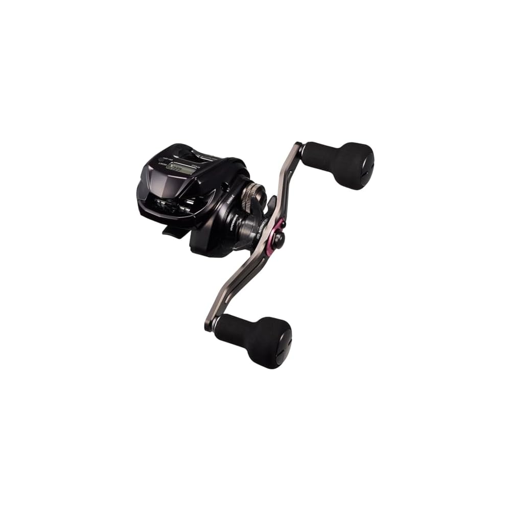 Daiwa Bait Reel 26 Red Eye IC 150PL Fishing Gear Lightweight Durable Design