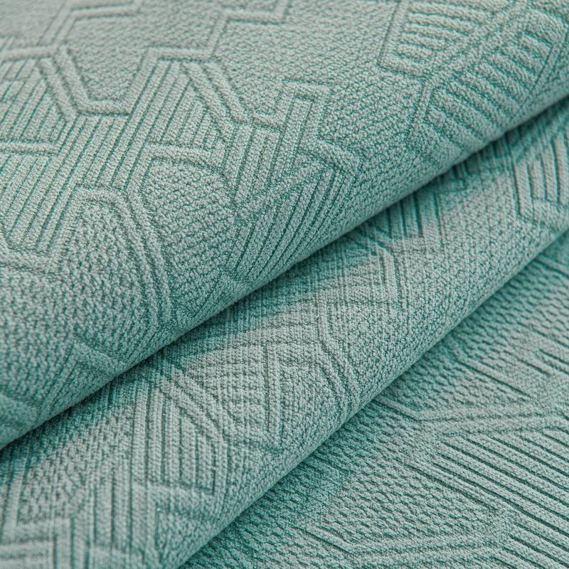 Jacquard Waterproof Chenille Sofa Cushion, Universal for All Seasons, New Anti-slip High-end Sofa Cover Cover Cloth