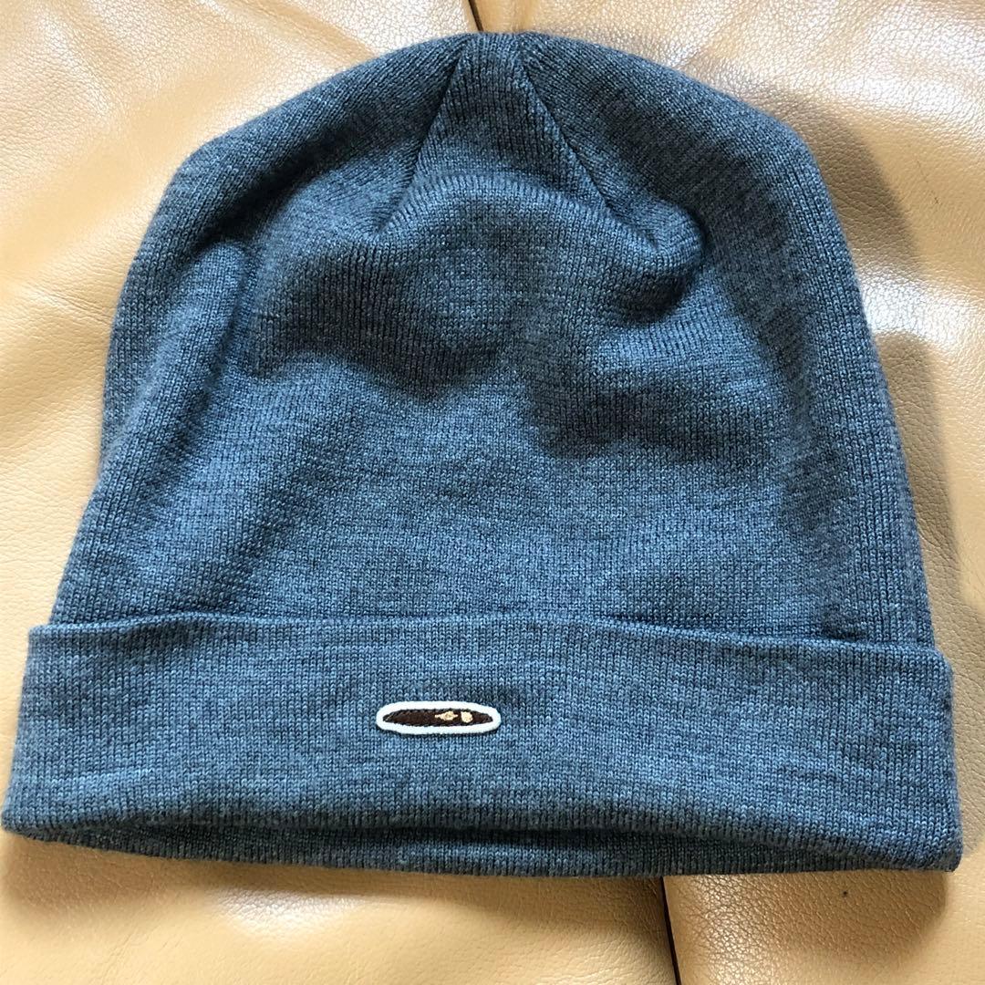 Used A BATHING APEKnit Cap Beanie Knit Cap