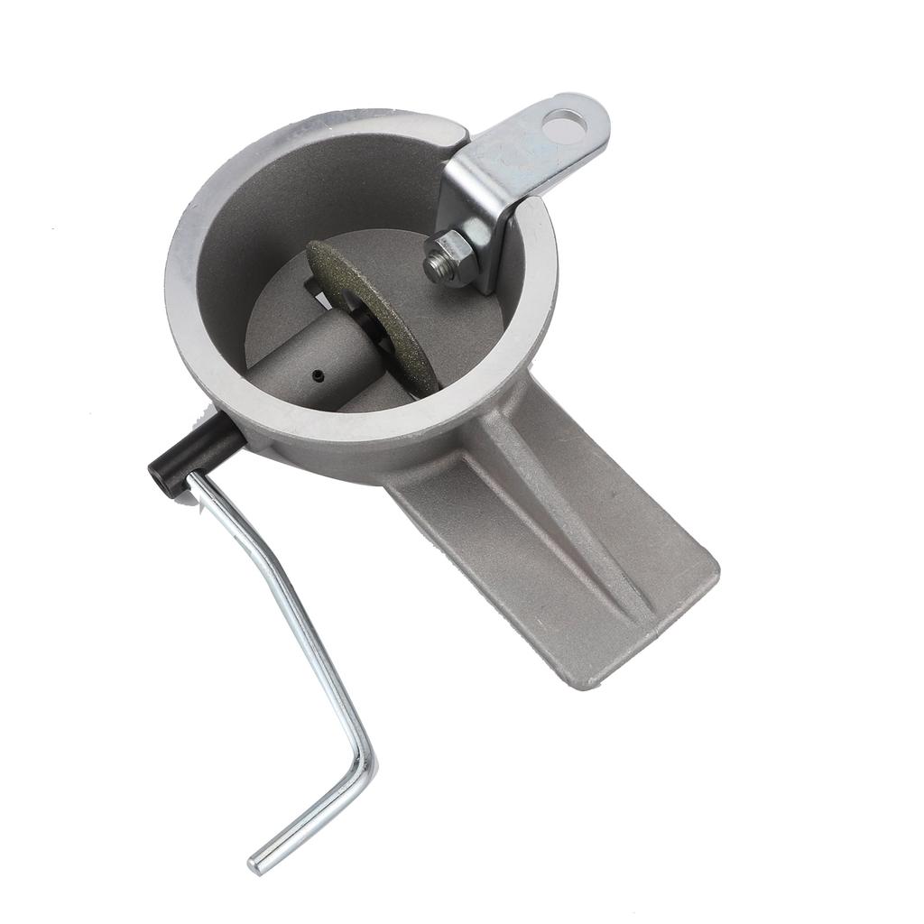 Universal Piston Ring End Gaps Filer Filing Tool Precise Cutting Wheel 91089408 Accessories