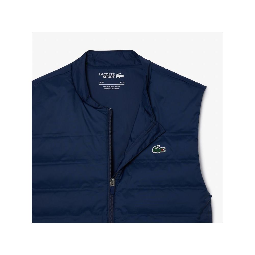 Lacoste Men S Golf Padded veSt Bh2684 54n 423 q2nBh2684 54n423