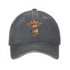 F Caw F Chicken Humour F Caw F Quote Rooster Meme Casual Baseball Cap Unisex Hats Women Visor Protection Snapback Cotton Gorras
