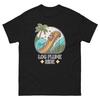 Log Flume Ride Carnival Fair Amusement Park T-Shirt