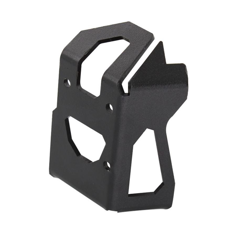 Motorcycle Throttle Protentiometer Cover Guard Protector For BMW R1200GS 2005-12