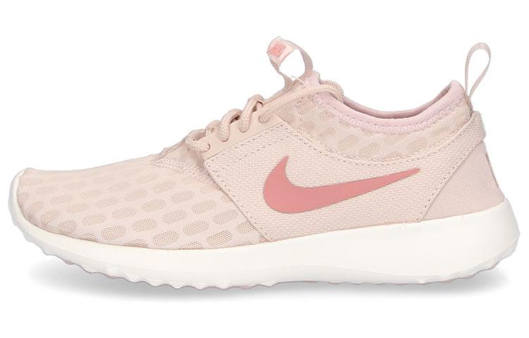 

Nike Juvenate Shock Absorption Non Slip Wear resistant Low Tops Retro Pink Women s 724979-606 35.5