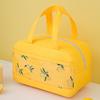 Cartoon Lunch Bag Insulated Thermal Bento Box Picnic Tote Waterproof Leak-proof Cooler Ice Pack Portable Kid School Lunch Bags