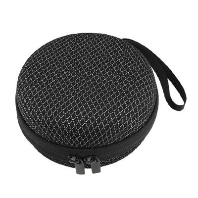 Mallette de transport de voyage Sac de rangement avec sangles poignées pour haut-parleur Bluetooth compatible 1/2/3 Protections