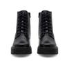 Kotníkové boty Lasocki WB-ALESSIA-01 Černé
